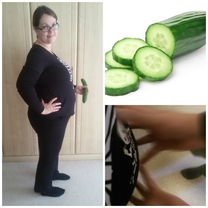 Week 30 - mini bump