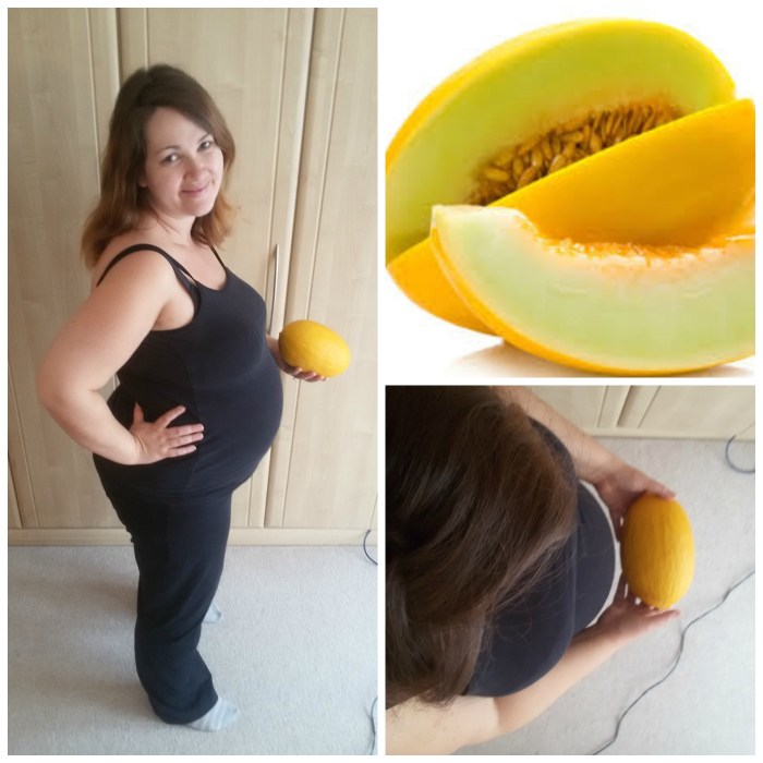 Week 36, the enbiggening